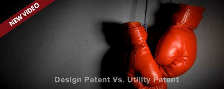 Inventor Patent Conundrum: Form over Function? 5
