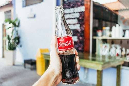 Coca Cola History on How it Became a Household Brand 6