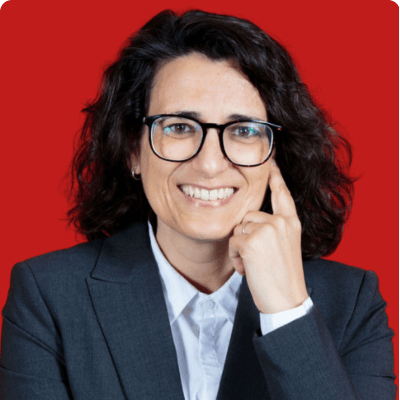 Natalie Parcinski Lead Trademark Attorney/Patent Practitioner